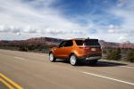 Land Rover Discovery HSE Si6 Dynamic Design Pack 2017 года (NA)